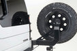 TF053 - Spare Wheel Carrier - Disco 3/4 (swing away) - OEM  by TerrafirmaWheel System Part Land Rover Range Rover Discovery