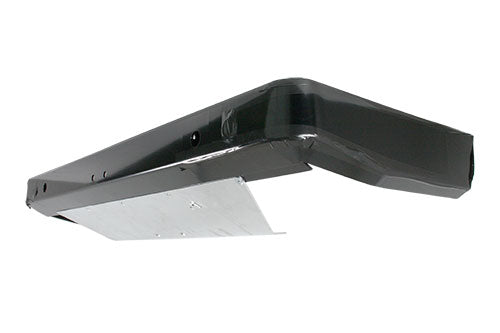 TF070A - Rear Bumper Fits Range Rover - P38  by Terrafirma Land Rover Range Rover 