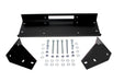 TF078 - Discrete Winch Mount Body Part Land Rover Range Rover Discovery
