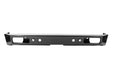 TF090A - HD Rear Bumper - Discovery 2  by Terrafirma Land Rover Range Rover 