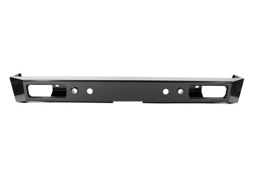 TF090A - HD Rear Bumper - Discovery 2  by Terrafirma Land Rover Range Rover 