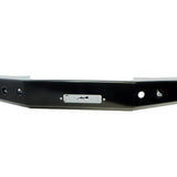 TF095A - Winch Bumper – Front
