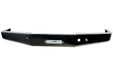 TF095A - Winch Bumper – Front  by TerrafirmaBody Part Land Rover Range Rover Discovery