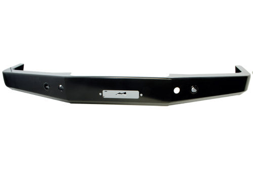 TF095A - Winch Bumper – Front  by TerrafirmaBody Part Land Rover Range Rover Discovery