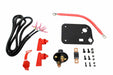 TF098 - "WINCH WIRING KIT - TF097			"  by "TERRAFIRMA			" Land Rover Range Rover 