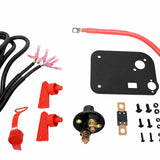 TF098 - Winch Wiring Kit for TF097