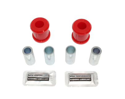 TF1000 - Rear upper A-frame suspension link bush set (NTC1773)  by AftermarketSteering or Suspension Part Land Rover Range Rover Defender, Discovery, Range Rover