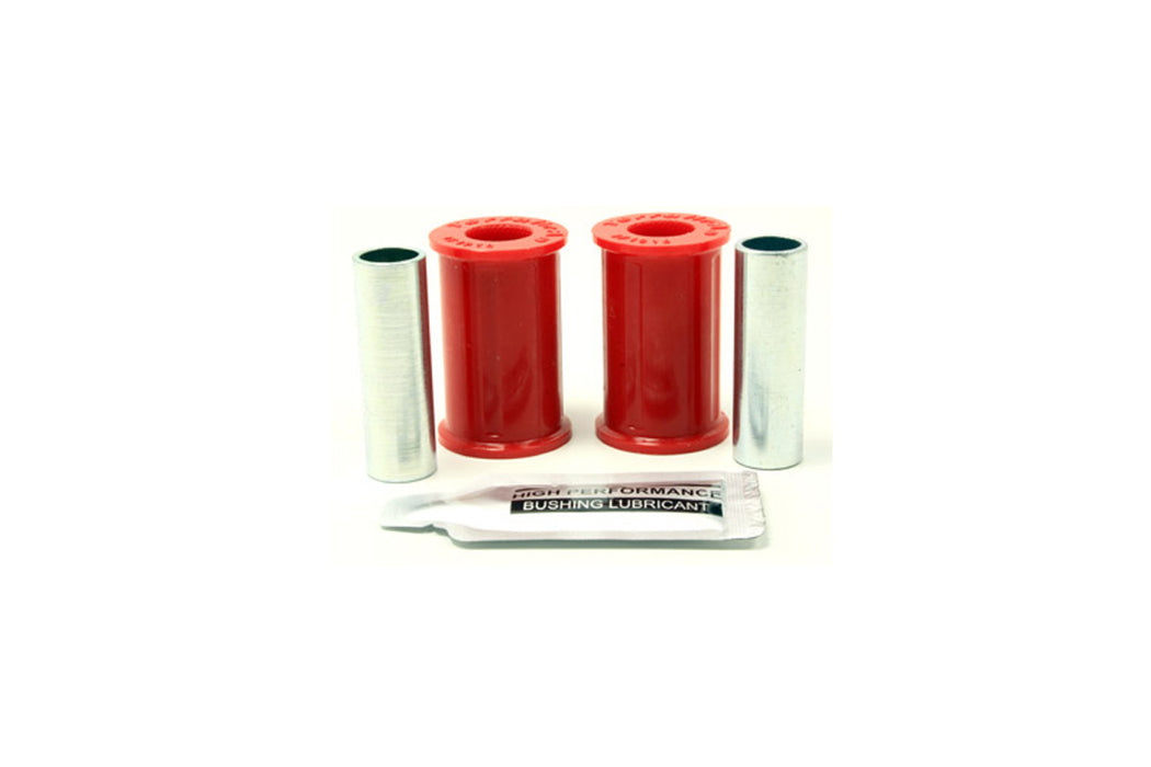 TF1001 - Rear lower suspension bushes polyurethane (pair) Steering or Suspension Part Land Rover Range Rover 