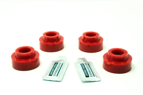 TF1003 - Radius Arm Bush Kit – Chassis End – Front  by TerrafirmaSteering or Suspension Part Land Rover Range Rover Defender, Discovery, Range Rover