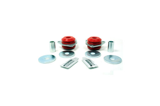 TF1004 - Radius Arm Bush Kit – Rear – Chassis End  by TerrafirmaSteering or Suspension Part Land Rover Range Rover Defender, Discovery, Range Rover