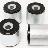 TF1009CC - Bush Kit - Caster Corr Rad Axle Arm End