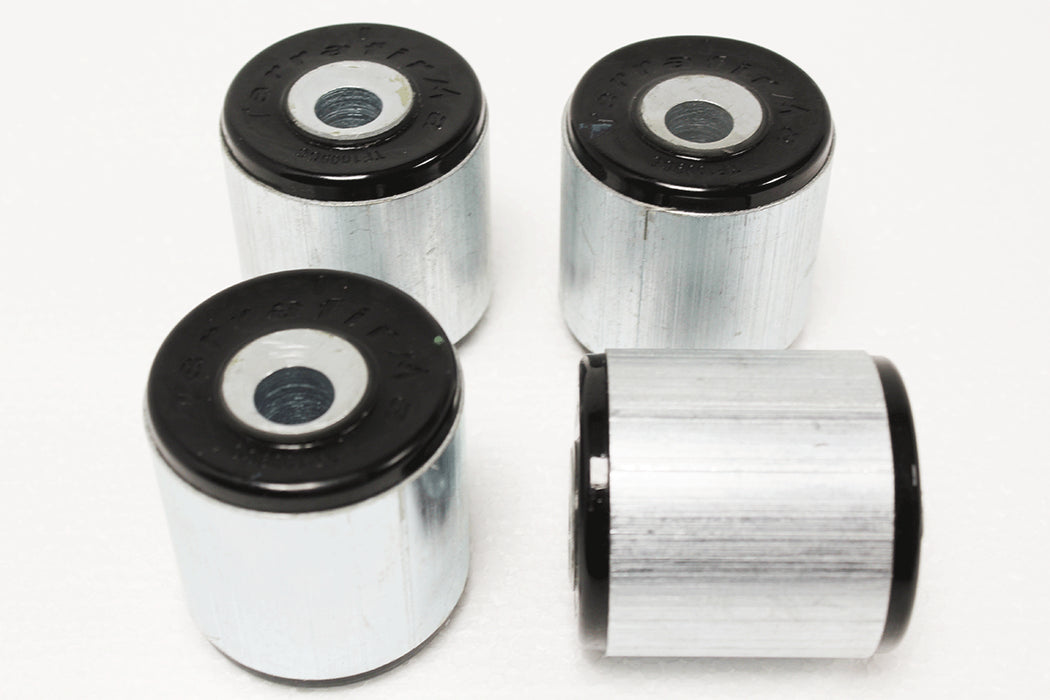 TF1009CC - Bush Kit - Caster Corr Rad Axle Arm End  by Terrafirma Land Rover Range Rover 