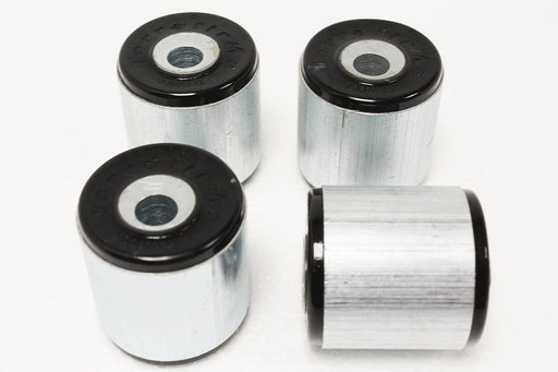 TF1009CC - Bush Kit - Caster Corr Rad Axle Arm End  by Terrafirma Land Rover Range Rover 