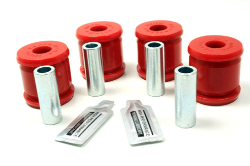 TF1009 - Radius Arm Bush Kit – Front – Axle End  by TerrafirmaSteering or Suspension Part Land Rover Range Rover Discovery