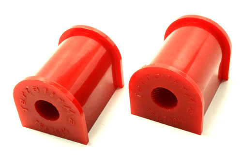 TF1010 - Bush - Rear Anti-Roll Coil Bar Susp  by Terrafirma Land Rover Range Rover 