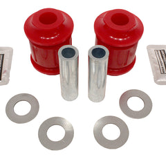 TF1011 - Radius Arm Bush Kit – Front & Rear – Chassis End