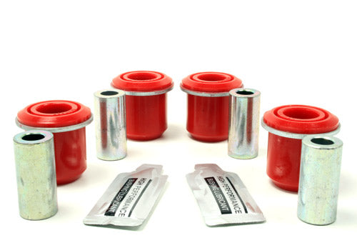 TF1013 - Bush Kit - Upper Susp. Arm - Front  by Terrafirma Land Rover Range Rover 