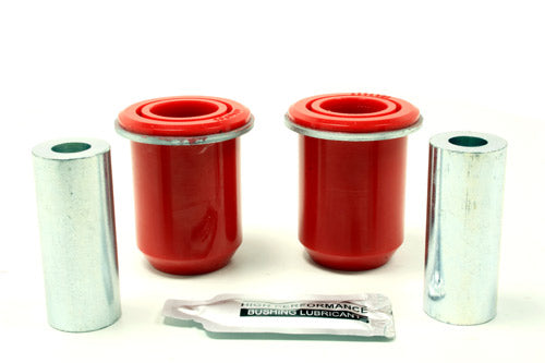 TF1014 - Bush Kit - Lower Susp. Arm - Front  by Terrafirma Land Rover Range Rover 