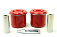 TF1018 - Bush Kit - Rear Upper Susp. Arm - Front  by Terrafirma Land Rover Range Rover 