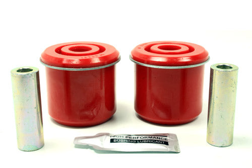 TF1018 - Bush Kit - Rear Upper Susp. Arm - Front  by Terrafirma Land Rover Range Rover 
