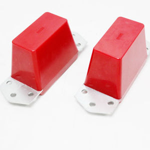 TF1020 - Bump Stop Polyurethane Extended (pair)