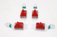 TF1022 - Bump Stops x 4 - Discovery 2  by Terrafirma Land Rover Range Rover 