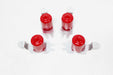 TF1023 - Bump Stops x 4 - Extended - Discovery 2  by Terrafirma Land Rover Range Rover 