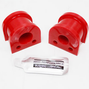 TF1024 - TF PAIR SUSPENSION BUSH eqv to NTC6828 ANTI ROLL BAR D1 - RRC - DEF07