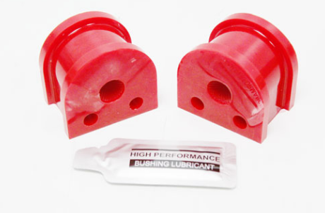 TF1025 - Anti-Roll Bar Bush – Pair  by AftermarketSteering or Suspension Part Land Rover Range Rover Defender, Discovery, Range Rover