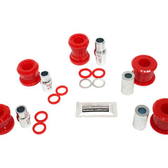 TF1035 - TERRAFRMA D2 WATTS LINKAGE COMPLETE BUSH KIT