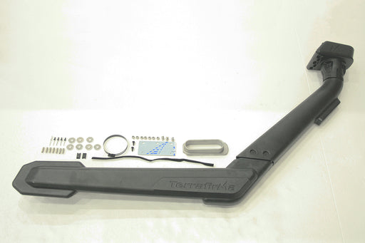 TF1039 - Raised Air Intake - Discovery 2  by Terrafirma Land Rover Range Rover 