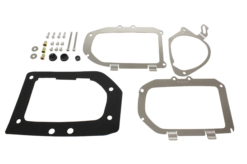 TF1040KIT - "FITTING KIT - TF1040			"  by "TERRAFIRMA			" Land Rover Range Rover 