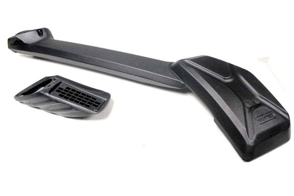 TF1040 - Raised air intake for Discovery 3 and 4 Tdv6 and V6P Engine Part Land Rover Range Rover Discovery