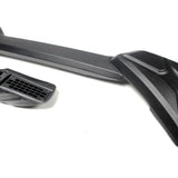 TF1040 - Raised Air Intake