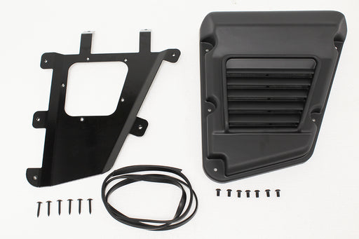 TF1041 - Xd Vent - RH Wing - Defender 1994-2016  by Terrafirma Land Rover Range Rover 