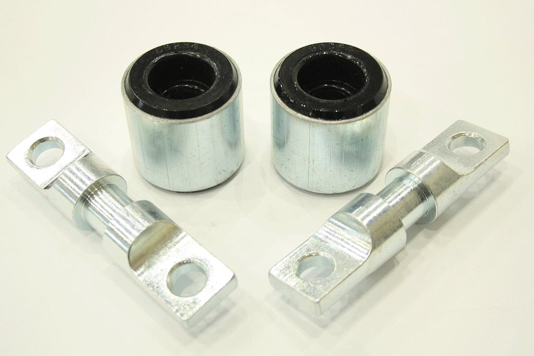 TF1042 - Bush - Lower Front Shock - Pair  by Terrafirma Land Rover Range Rover 