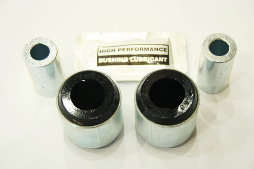TF1043 - Bush - Front Upper RR Upper & Lower-Pair  by Terrafirma Land Rover Range Rover 