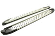 TF1054 - SIDE STEPS - FIXED- EVOQUE - 2012 ON  by TERRAFIRMA Land Rover Range Rover 