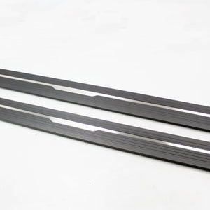 TF1059 - DEPLOYABLE SIDESTEPS - DISCO SPORT 2015