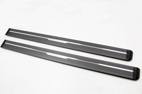 TF1059 - DEPLOYABLE SIDESTEPS - DISCO SPORT 2015  by TERRAFIRMA Land Rover Range Rover 