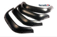 TF110 - Wheel Arch Extension Kit – +50mm – Matte Black  by TerrafirmaBody Part Land Rover Range Rover Defender