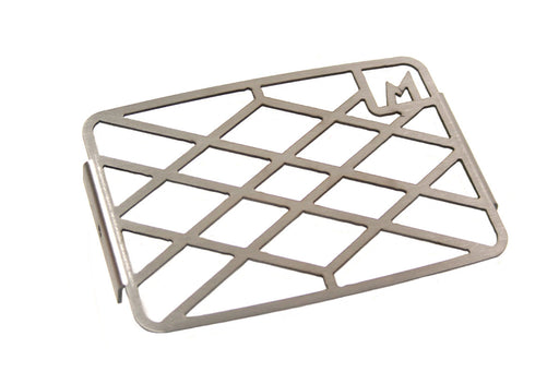 TF111 - Safari Raid Grill  by Terrafirma Land Rover Range Rover 