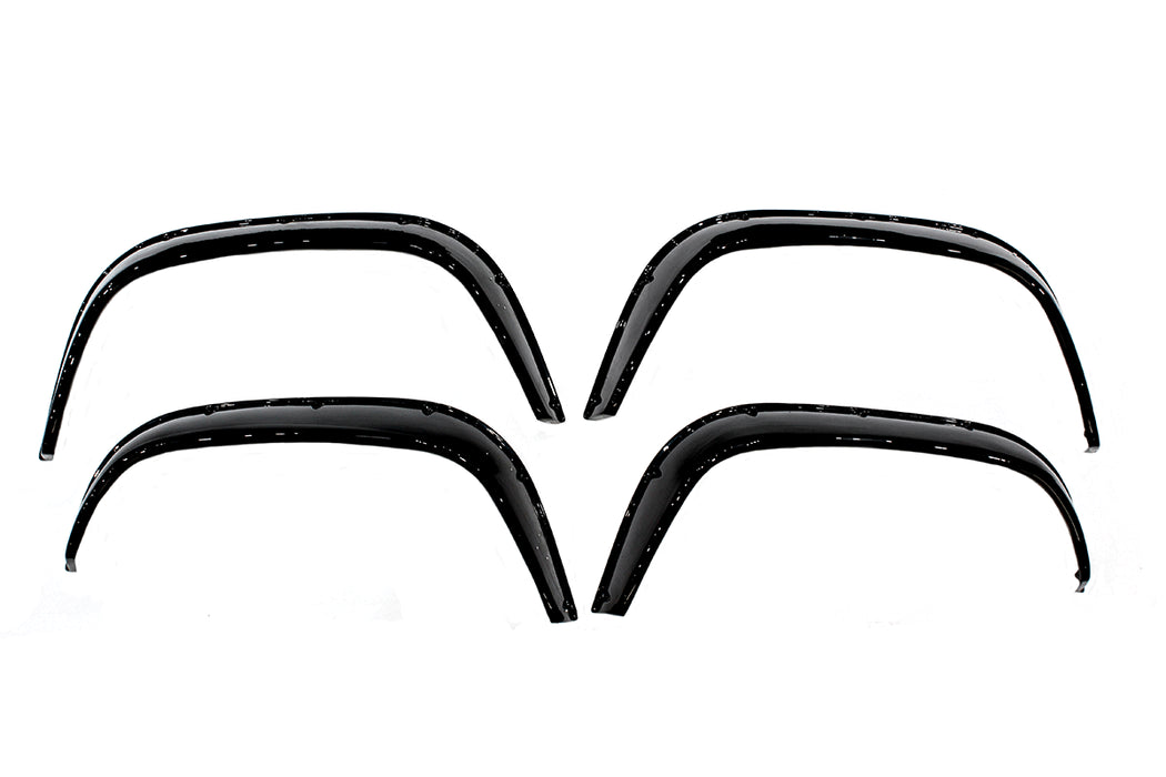 TF1120 - Wheel Arch Set - Super Wide - 110  by Terrafirma Land Rover Range Rover 