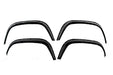 TF1120 - Wheel Arch Set - Super Wide - 110  by Terrafirma Land Rover Range Rover 
