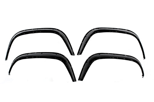 TF1120 - Wheel Arch Set - Super Wide - 110  by Terrafirma Land Rover Range Rover 