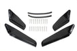TF1130 - Mud Deflectors (X 4) - Defender 90  by Terrafirma Land Rover Range Rover 