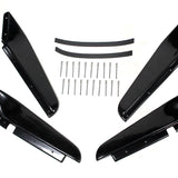 TF1131 - Mud Deflectors (X 4) - Defender 110