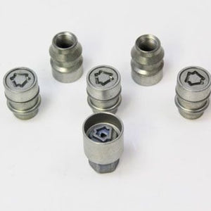 TF113DEF - Locking Wheel Nut - Terrafirma bead lock wheels
