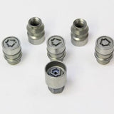 TF113DEF - Locking Wheel Nut - Bead Lock Wheels