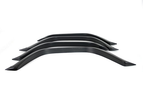 TF113 - Wheel Arch Set - Extended - Discovery 1 3 DR  by Terrafirma Land Rover Range Rover 